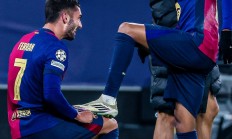 米兰体育app入口-关于巴萨血洗拜仁，姆巴佩送出助攻的信息