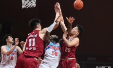 中国米兰体育-包含新疆男篮主场不敌强敌，遭遇失利的词条