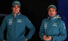 米兰体育下载-索伯车队逆转迈凯伦，阿隆索关键制胜的简单介绍