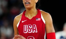 米兰体育-关于法国女篮连续取胜，展现实力不俗的信息