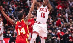 米兰体育下载-包含步行者横扫浙江队，德罗赞点燃赛场的词条