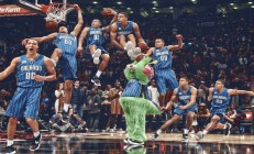 米兰体育网页版-拉沃尔杯碾压法网？当表演赛的狂欢，让大满贯的殿堂黯然失色