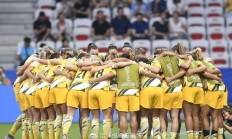 米兰APP下载-包含澳大利亚女足主帅发布训练计划的词条