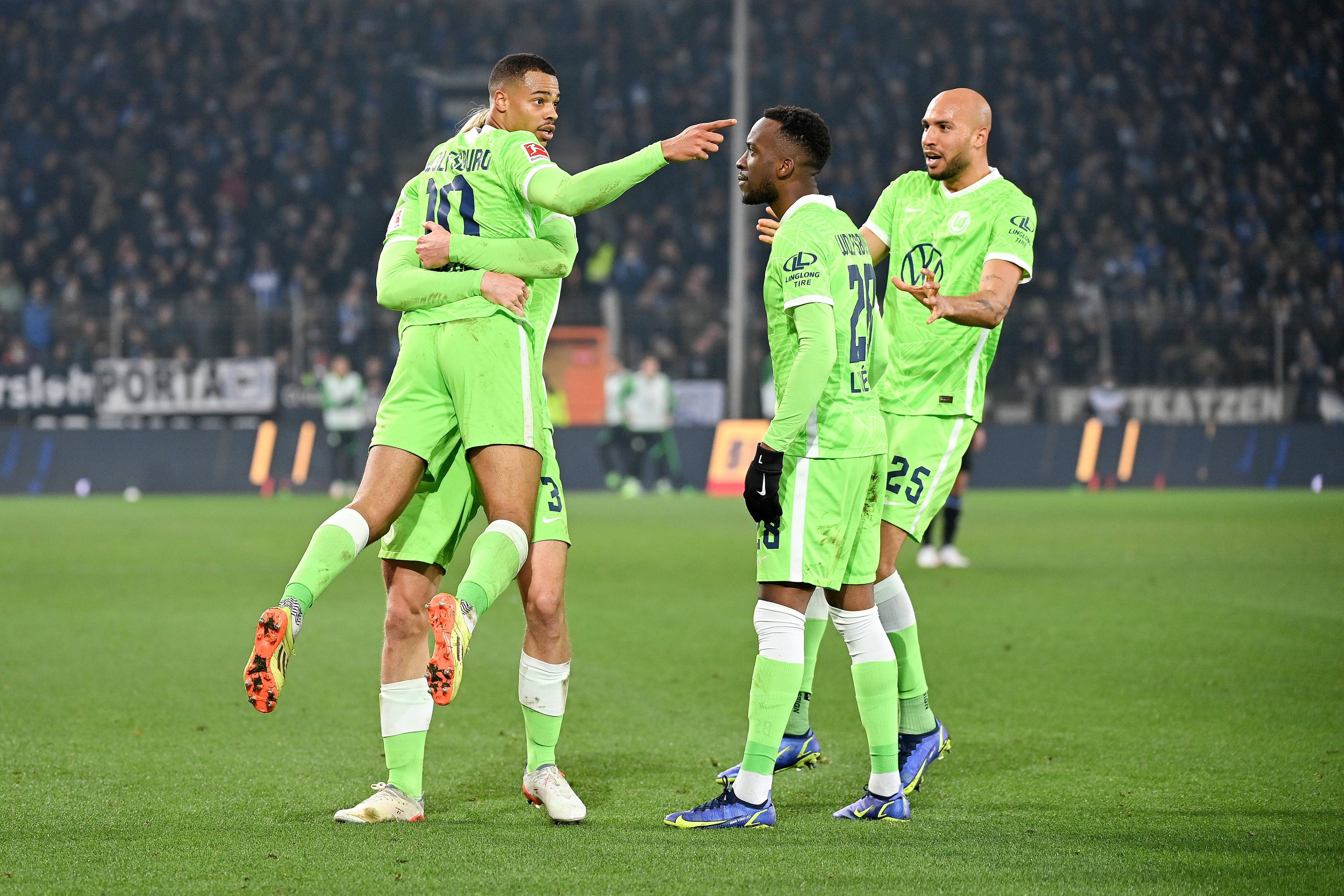 斯图加特客场不敌，遭遇三连败的简单介绍