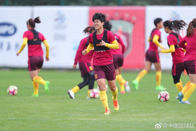 包含澳大利亚女足主帅发布训练计划的词条