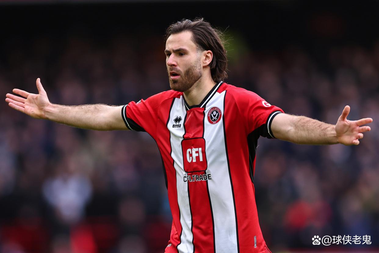 关于谢菲联客场一球小胜，英超前四希望再现光明的信息