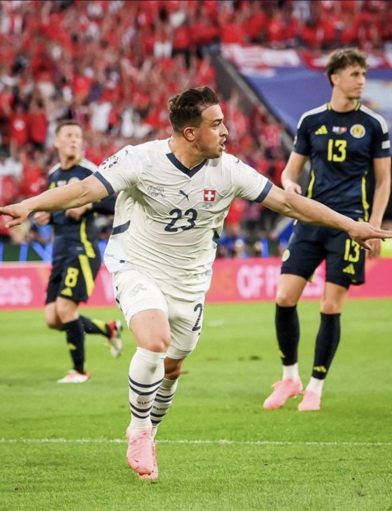 德国队险胜瑞士,冲入半决赛的简单介绍 德国队险胜瑞士,冲入半决赛的简单介绍