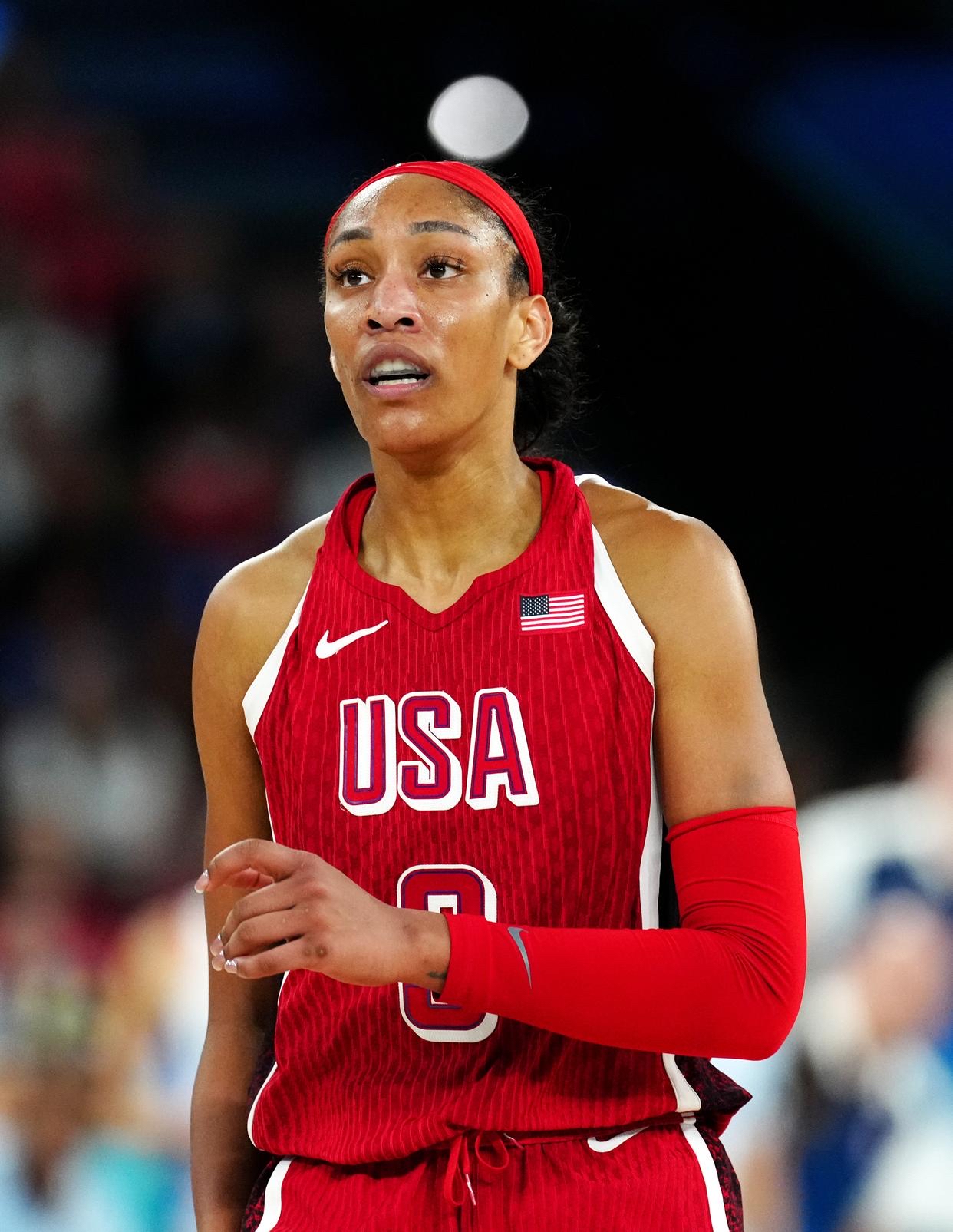 关于法国女篮连续取胜,展现实力不俗的信息 关于法国女篮连续取胜,展现实力不俗的信息