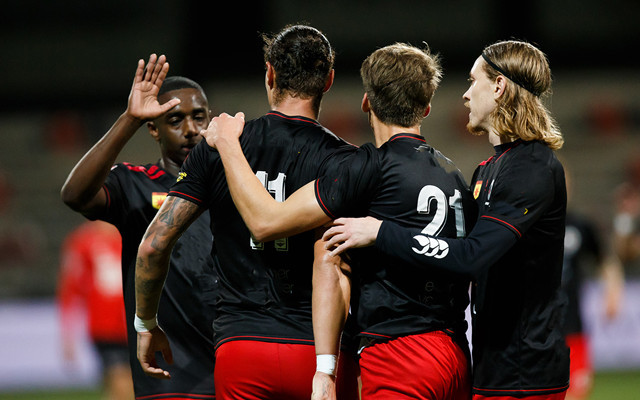 多特蒙德客场击败对手，全队状态回勇的简单介绍