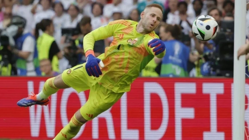 匈牙利队迎欧锦赛挑战:全队备战的简单介绍 匈牙利队迎欧锦赛挑战:全队备战的简单介绍