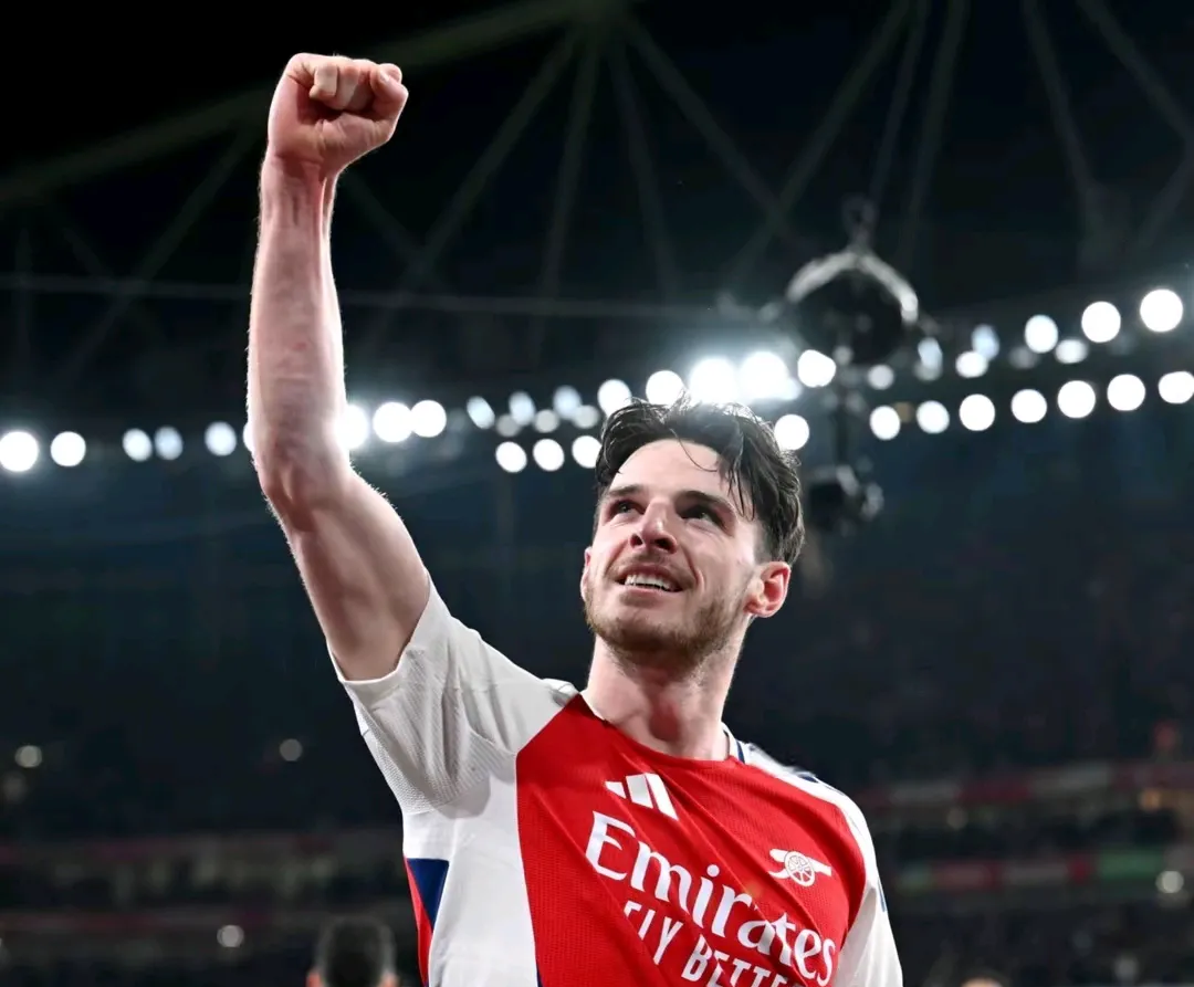 阿森纳客场逆袭，击溃对手门将的简单介绍