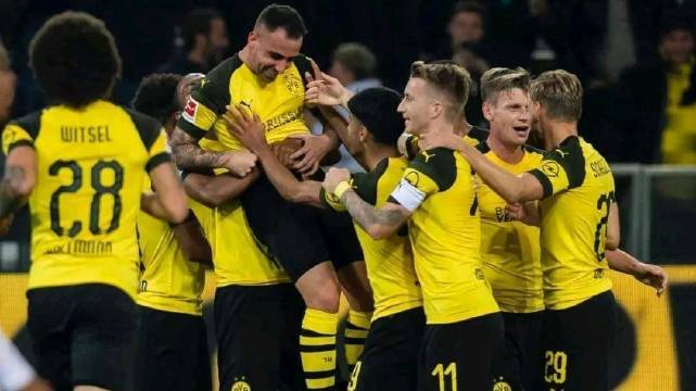 多特蒙德对阵塞维利亚谁能胜出的简单介绍