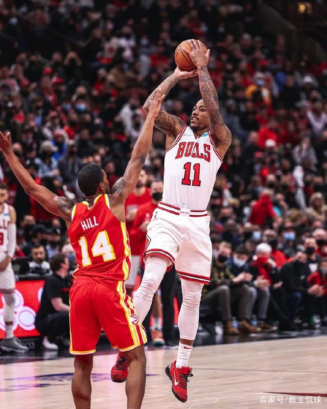 包含步行者横扫浙江队，德罗赞点燃赛场的词条