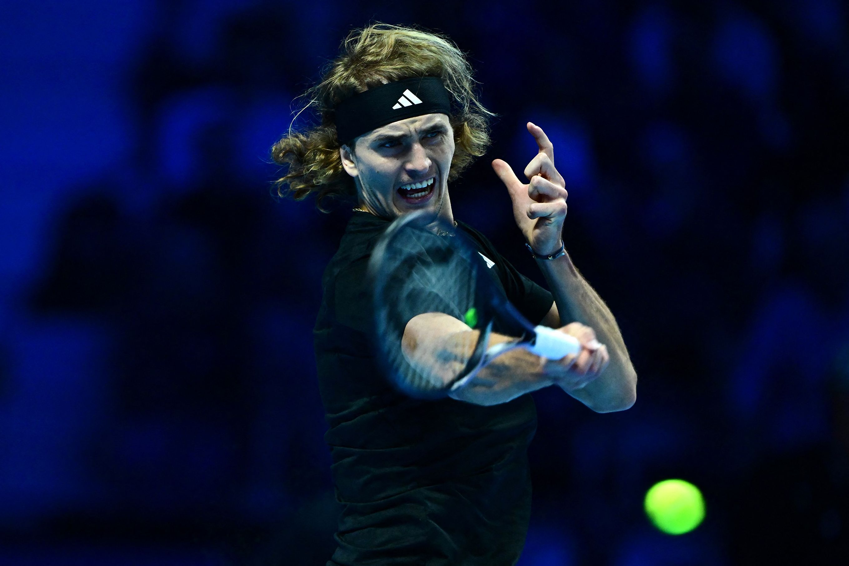 关于ATP总决赛绝杀温网，梅德韦杰夫扛起全队的信息