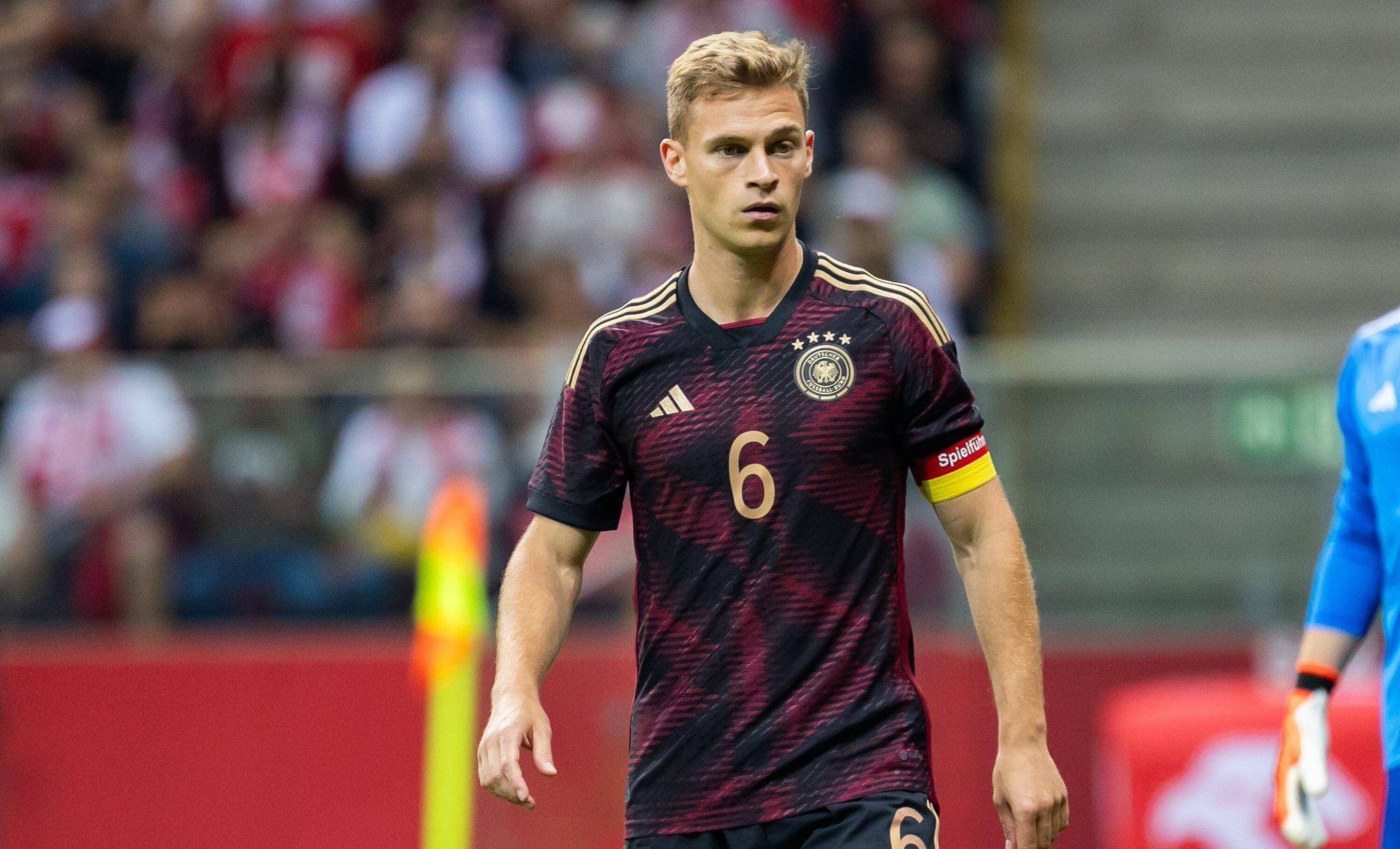 塞内加尔绝杀利物浦，基米希高光表现的简单介绍