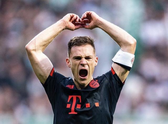 塞内加尔绝杀利物浦，基米希高光表现的简单介绍