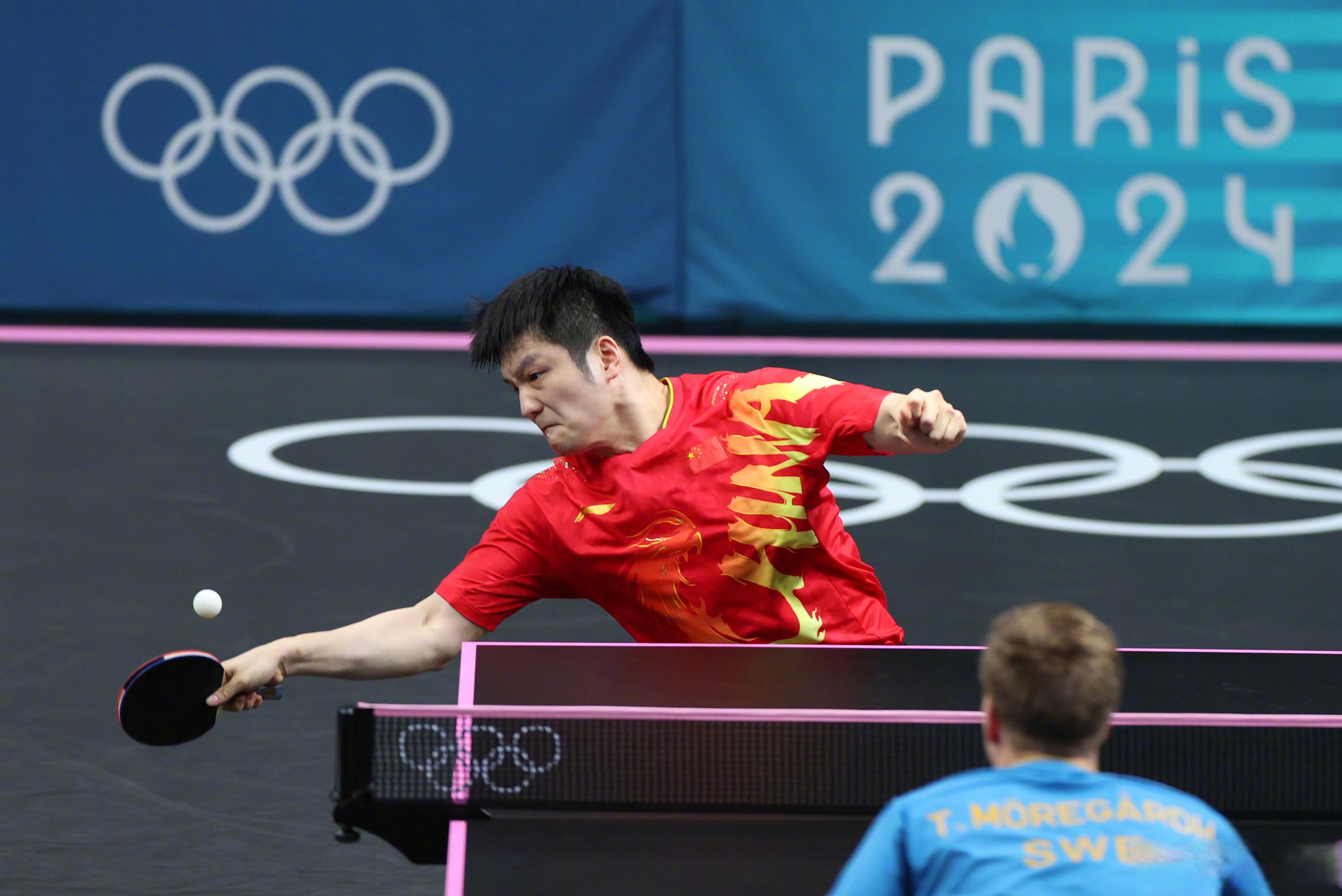 包含瑞典队力克中国队,樊振东关键制胜的词条 包含瑞典队力克中国队,樊振东关键制胜的词条