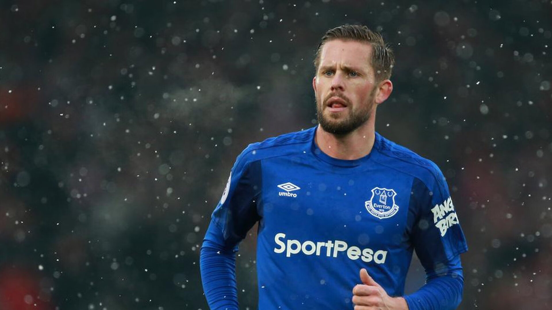 西决生死战之夜，小贾伦·杰克逊如何成为对手无解的存在？