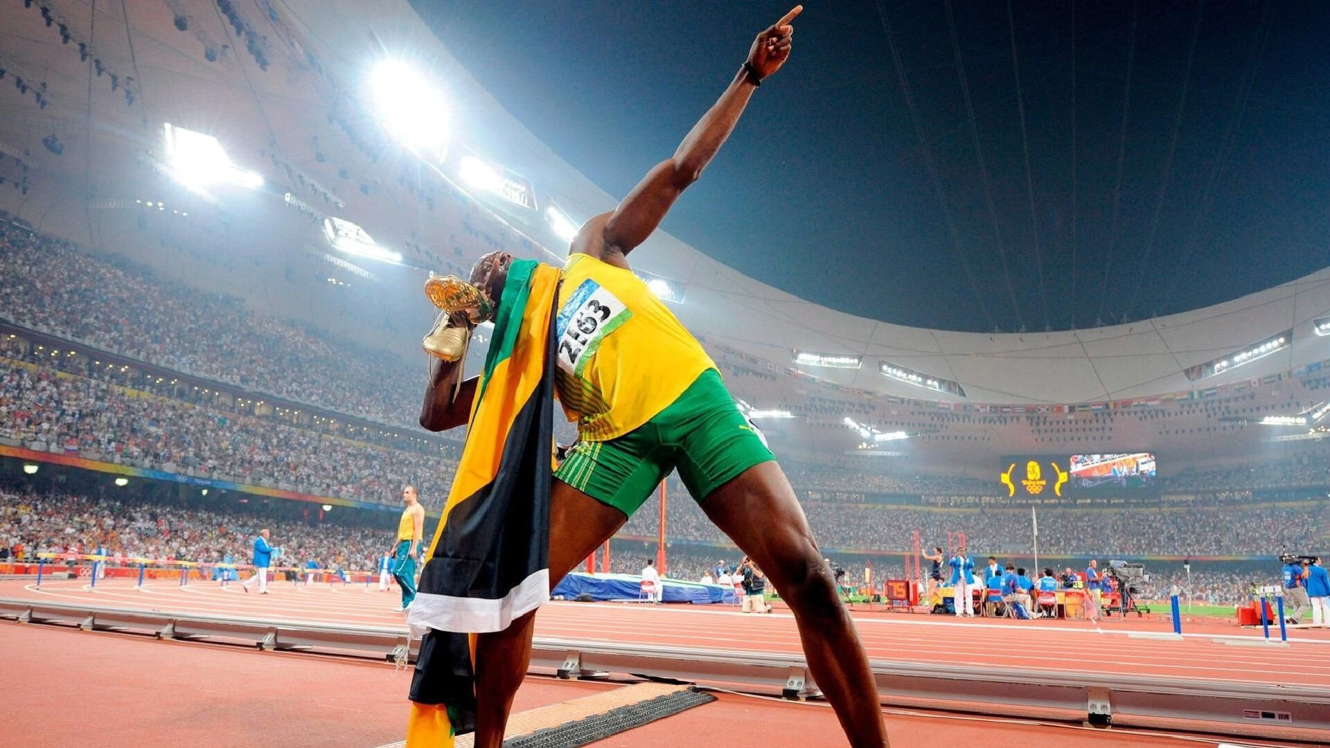 年度焦点之战之夜，C罗节奏完全掌控